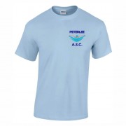 Peterlee ASC Cotton Teeshirt